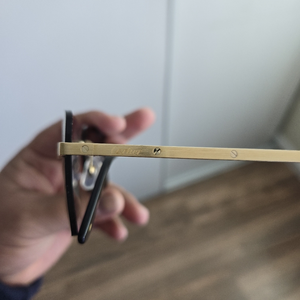 Men's sunglasses